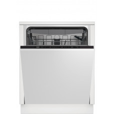 Встраиваемая посудомоечная машина Beko BDIN15531