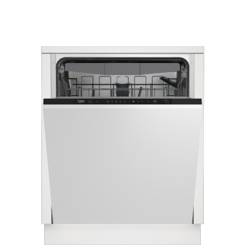 Встраиваемая посудомоечная машина Beko BDIN15531