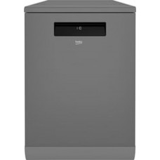 Посудомоечная машина Beko DEN48522DX