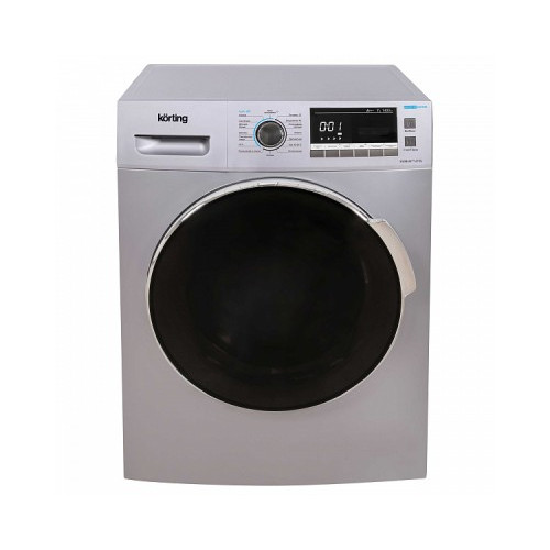 Стиральная машина Korting KWM 49IT1470 S