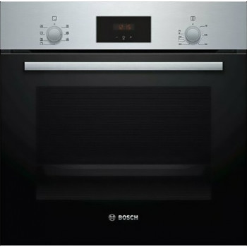 Духовой шкаф встраиваемый Bosch Serie 2 HBF133BR0