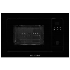 Встраиваемая микроволновая печь Kuppersberg HMW 655 B