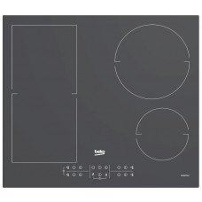Встраиваемая индукционная варочная панель Beko HII 64200 FMTZG