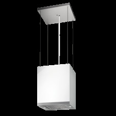 Островная вытяжка Kuppersbusch DI 3800.0 W1 Stainless Steel