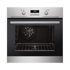 Духовой шкаф Electrolux EZB 53410 AX