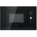 Встраиваемая СВЧ печь MIDEA AG820BJU-BL