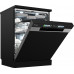 Посудомоечная машина с авто-открыванием и инвертором Weissgauff DW 6140 Inverter Real Touch AutoOpen