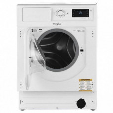 Встраиваемая стиральная машина WHIRLPOOL BI WMWG 71484E