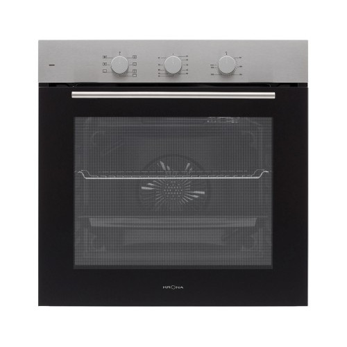Духовой шкаф Krona ELEMENT plus 60 IX