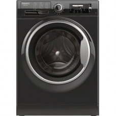 Стиральная машина Hotpoint-Ariston NLCD 946 BSAEU черный