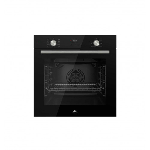 Встраиваемый духовой шкаф MILLEN MEO 6002 BL