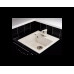Кухонный смеситель Kuppersberg TOPAZ KG2560 WHITE