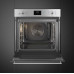 Духовой шкаф Smeg SO6300S2X