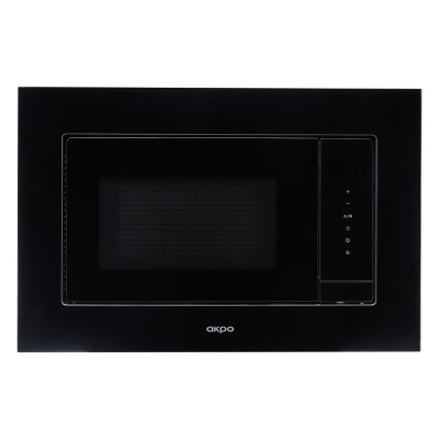 Встраиваемая микроволновая печь Akpo MEA 2001 Flat BL