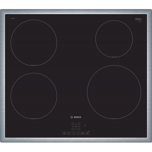 Варочная панель Bosch PUE64RBB5E