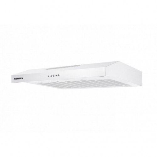 Вытяжка Centek CT-1801-50 white