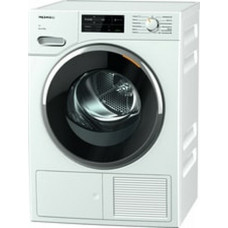 Сушильная машина Miele TWJ660 WP