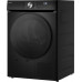 Сушильная машина Weissgauff WD 6010 Heat Pump Matt Black