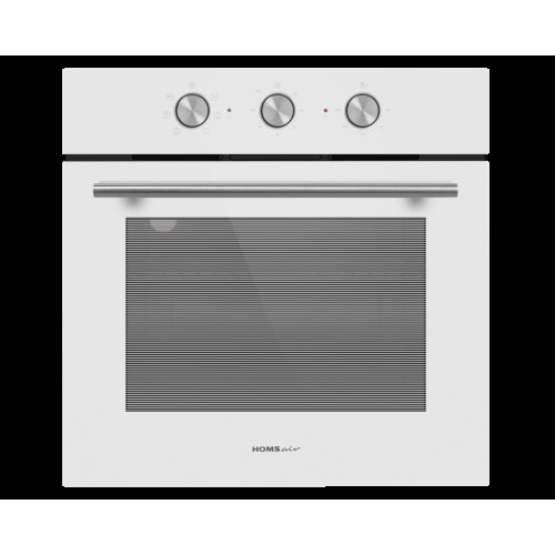 Шкаф духовой электрический HOMSair OEF606WH