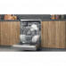Посудомоечная машина Hotpoint HFC 3C26 CW X