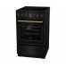 Электрическая плита Gorenje GECS5B70CLB