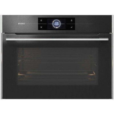 Компактный духовой шкаф Asko OCM8478G
