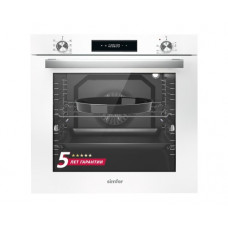 Электрический духовой шкаф Simfer B6EC68122