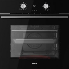 Духовой шкаф Teka HLB 8408 NIGHT RIVER BLACK