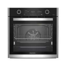 Конвекционный духовой шкаф Grundig GEBM19400BMPHI