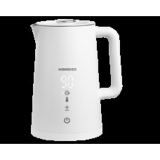 Электрический чайник Monsher MK 502 Blanc