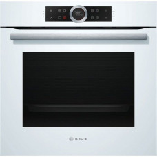 Духовой шкаф BOSCH hbg672bw1f