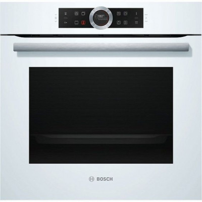 Духовой шкаф BOSCH hbg672bw1f