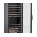 Винный шкаф Dometic E115FG Double Silver