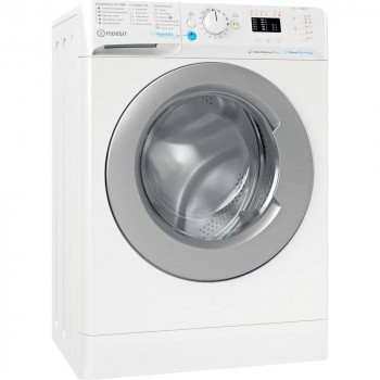 Стиральная машина Indesit BWSA 71052X WSV RU