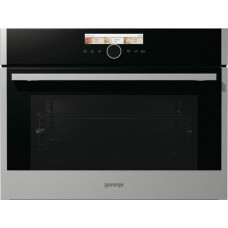 Встраиваемый духовой шкаф Gorenje BCM 598 S18 X