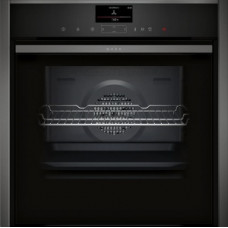 Духовой электрический шкаф Neff B47FS26G0