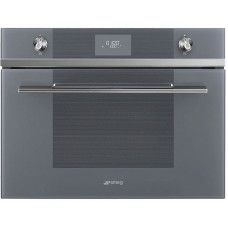 Микроволновая печь SMEG SF4101MS1