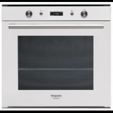 Встраиваемый электрический духовой шкаф Hotpoint-Ariston FI6 861 SH WH