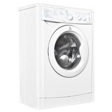 Стиральная машина Indesit IWUC 4105 (CIS) белый