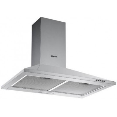 Каминная вытяжка Graude DHP 60.0 E