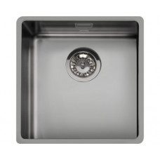 Мойка Smeg VSTR40DKX