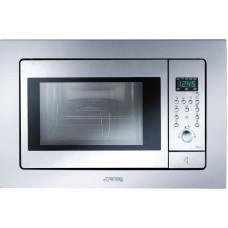 Микроволновая печь SMEG fme20ex3