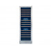 Винный шкаф Cellar Private CP154-3T