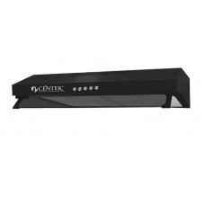 Вытяжка Centek СТ-1800-50 BLACK