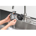 Посудомоечная машина AEG FSE62417P
