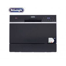 Посудомоечная машина DeLonghi DDW 07T Crisolita