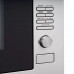 Встраиваемая микроволновая печь DeLonghi DMO 25IM TORNINO