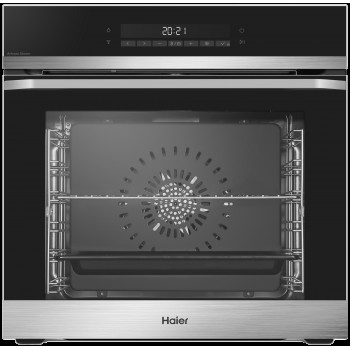 Духовой шкаф Haier HOQ-P16AS5SX