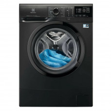 Стиральная машина Electrolux EW6SN406BXI черный