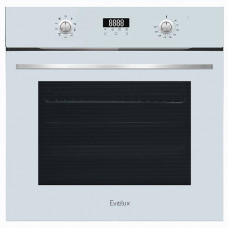 Электрический духовой шкаф Evelux EO 635 PW